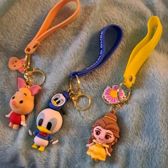 Keychains - Picture 2 of 2